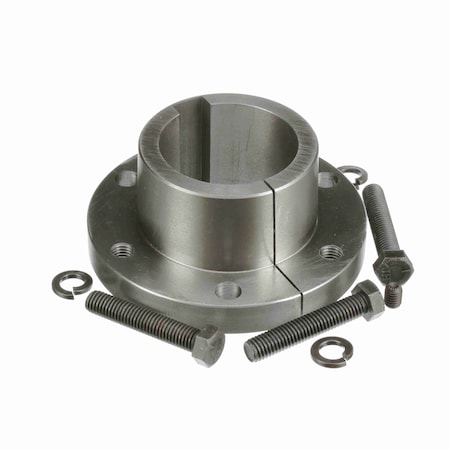 Browning Q-D Bushing - Inch Bore Type, E 2 7/8 E 2 7/8